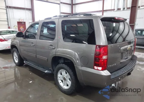 2011 Chevrolet Tahoe Lt z USA, uszkodzony, nr VIN 1GNSKBE04BR289350